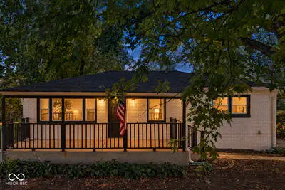 3329 Bethel Avenue, Indianapolis - 39