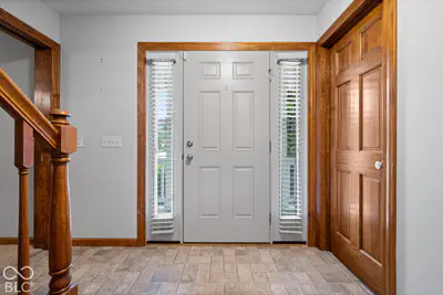 13309 Della Furba Court, Fort Wayne - 8