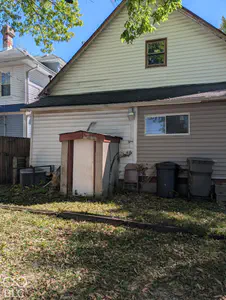 3324 Illinois Street, Indianapolis - 5