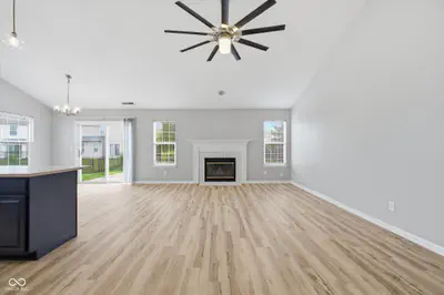 6540 Abby Lane, Zionsville - 6