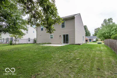10686 Trailwood Drive, Fishers - 27