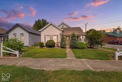 834 E Main Street, Greensburg - 38