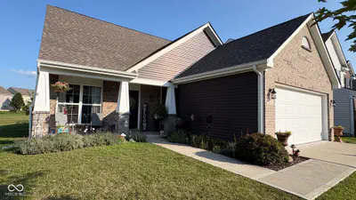 5335 Maywood Drive, Whitestown - 3