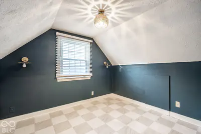 4917 Evanston Avenue, Indianapolis - 25