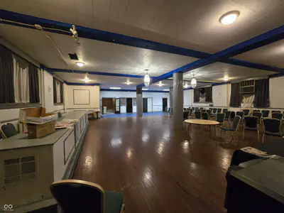 2201 Central Avenue, Indianapolis - 70
