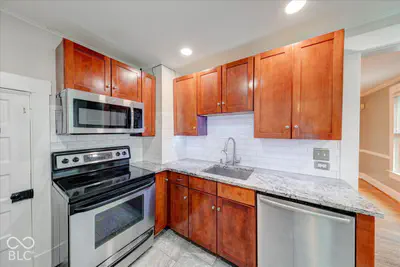 435 E 49th Street, Indianapolis - 19