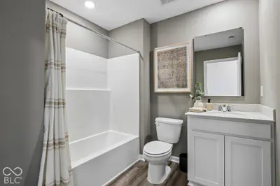 6304 Cisticola Drive, Indianapolis - 20