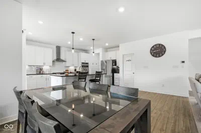 4724 White Willow Way, New Palestine - 13