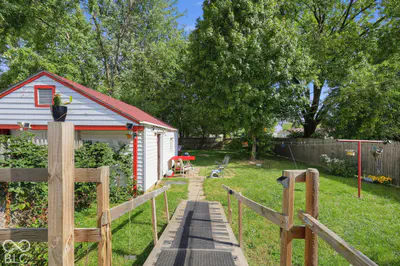 2913 Denison Street, Indianapolis - 12