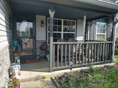 5406 Pommel Court, Indianapolis - 5