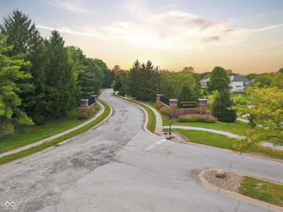 6950 Bluffridge Way, Indianapolis - 62