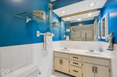 7406 Sylvan Ridge Road, Indianapolis - 12