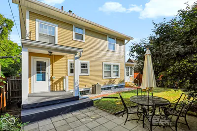 717 44th Street, Indianapolis - 44
