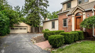 5254 New Jersey Street, Indianapolis - 5