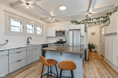 438 Orange Street, Indianapolis - 7