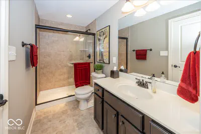 8809 William Penn Circle, Indianapolis - 86