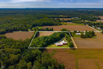 9248 State Road 256, Austin - 69