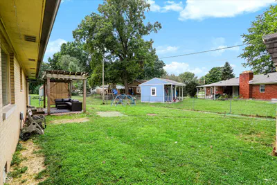166 Altum Court, Bargersville - 48