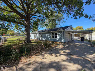 7402 Oak Avenue, Indianapolis - 7