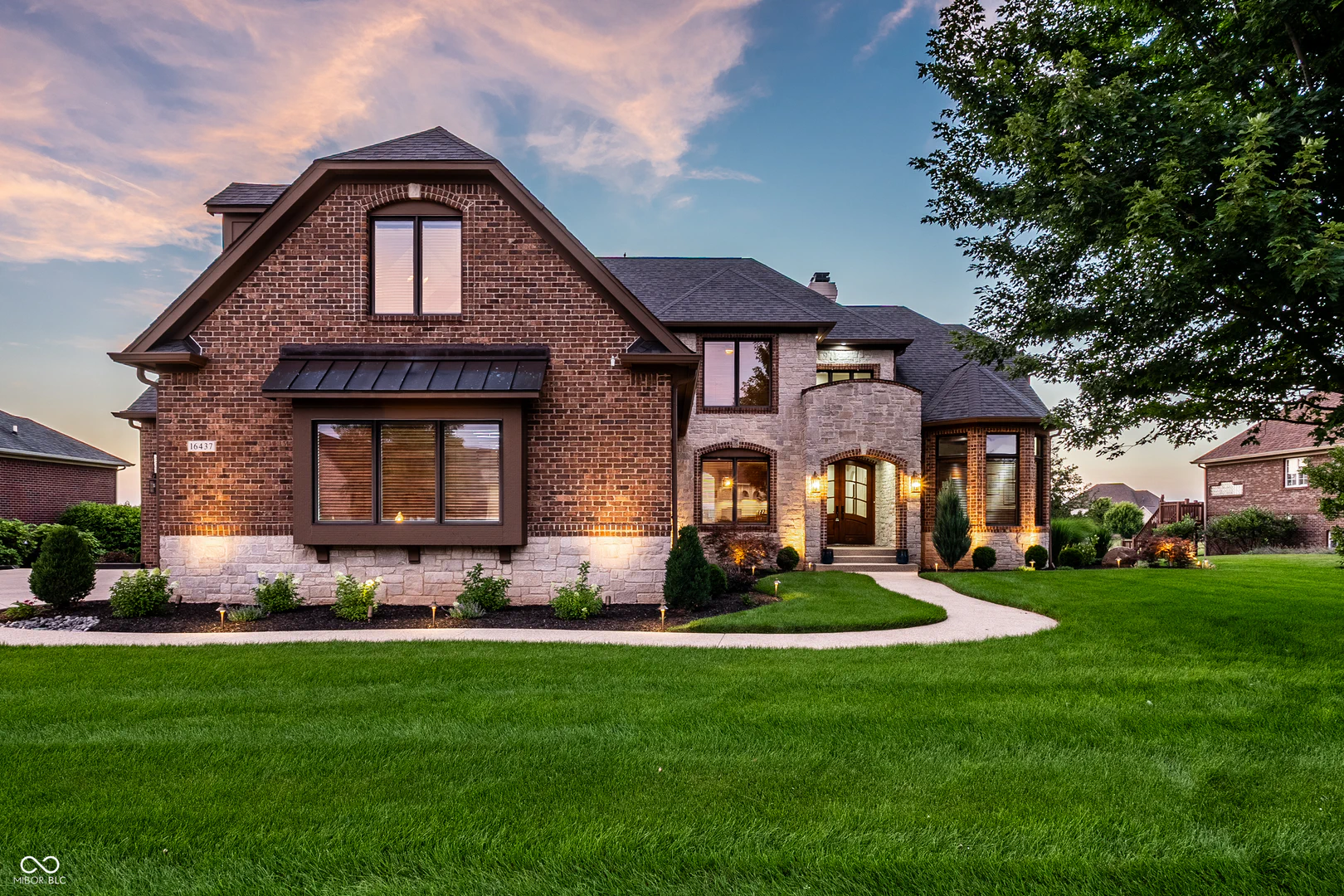 16437 Shore Oaks, Noblesville
