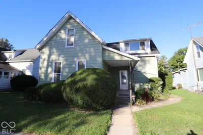 319 Park Avenue, Batesville - 2