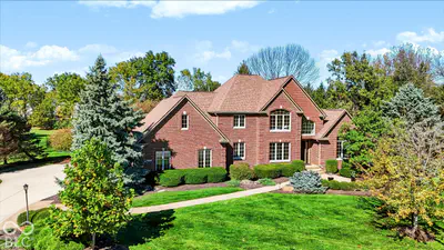 2830 Towne Drive, Carmel - 3