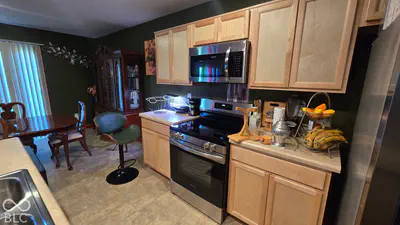 7658 Sebastion Place, Indianapolis - 9