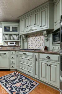 8830 Sargent Creek Court, Indianapolis - 26