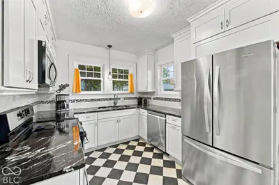 305 N Ridgeview Drive, Indianapolis - 15