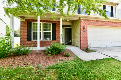 16038 Timpani Way, Noblesville - 2