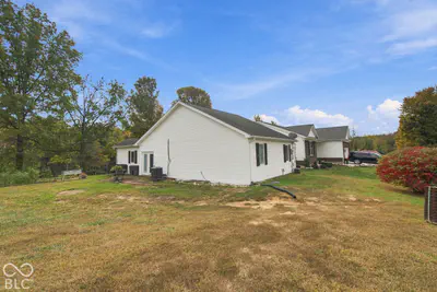 8950 S County Road 310 T1 W, Commiskey - 74