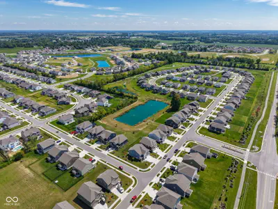 3845 Andean, Bargersville - 61