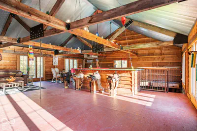 11773 W County Road 275 Road N, West Baden Springs - 21