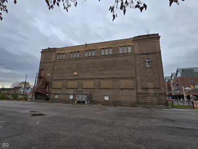 2201 Central Avenue, Indianapolis - 4