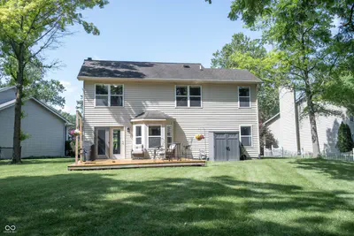 7591 Sycamore Grove, Indianapolis - 20