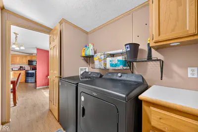 2248 State Road 58, Seymour - 47