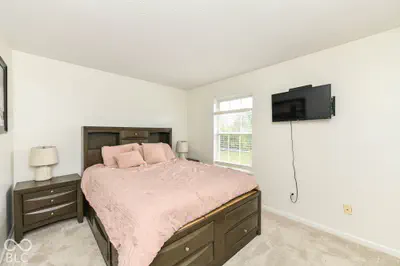 12423 High View Court, Indianapolis - 21