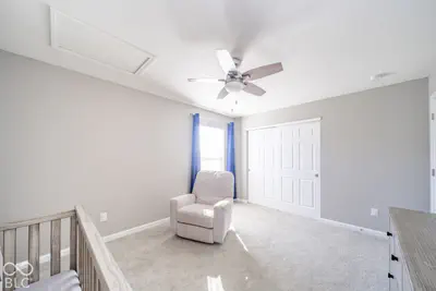 493 N Crystal Drive, Fortville - 37