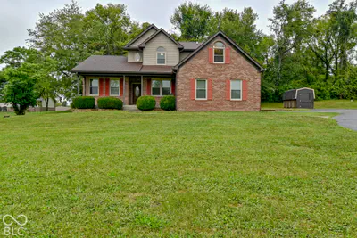 7214 Parsons Way, Mooresville - 2