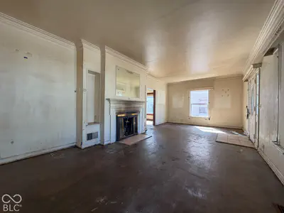 1341 Dearborn Street, Indianapolis - 12