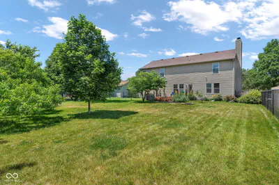 2905 Shadow Lake Drive, Indianapolis - 50