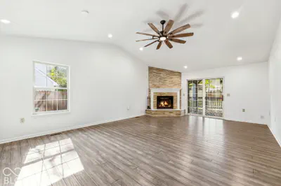 7244 Bradford Woods Way, Indianapolis - 9