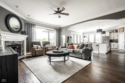 16858 Meadow Wood Court, Noblesville - 18
