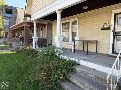 933 Morris Street, Indianapolis - 4