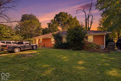 1273 Farley, Indianapolis