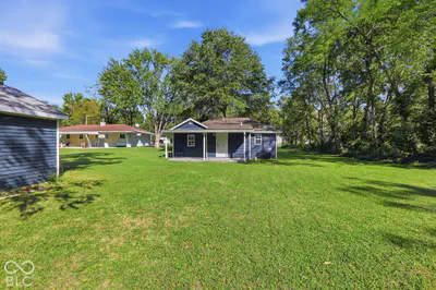 20 N Galeston Avenue, Indianapolis - 26