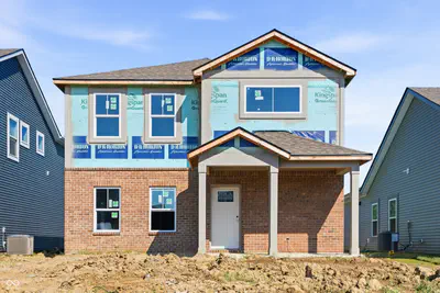 211 Springfield Crossing, Greenfield