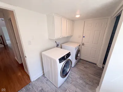 7328 Chestnut Hills Boulevard, Indianapolis - 40