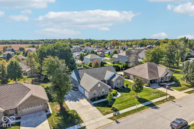 287 S Woodridge Drive, Pittsboro - 48
