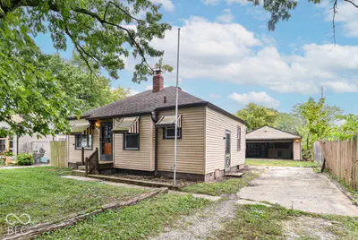 1917 N Riley Avenue, Indianapolis - 2